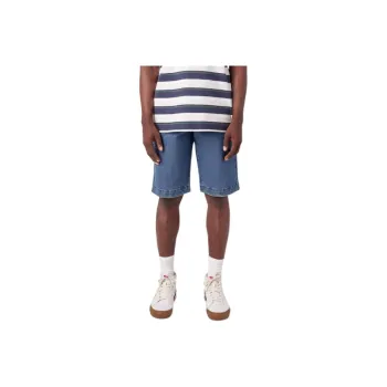 Dickies Denim Shorts Men's Light Blue