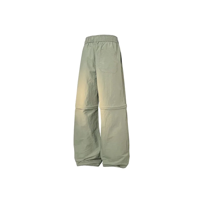 WOKXSS Casual Pants Unisex-16