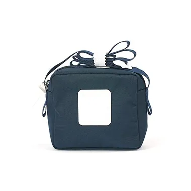 CILOCALA Nylon Crossbody Bag Regular Unisex Multicolor-18