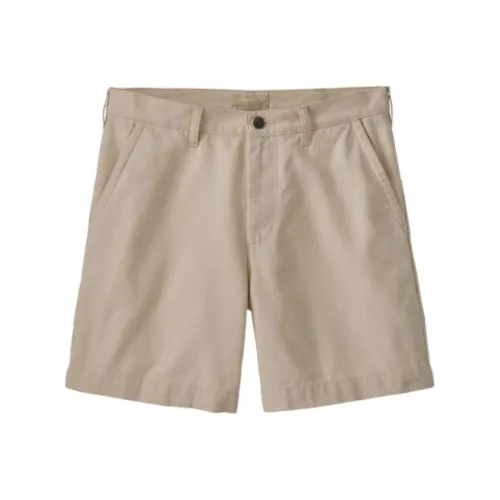 Patagonia Heritage Stand Up Casual Shorts Men
