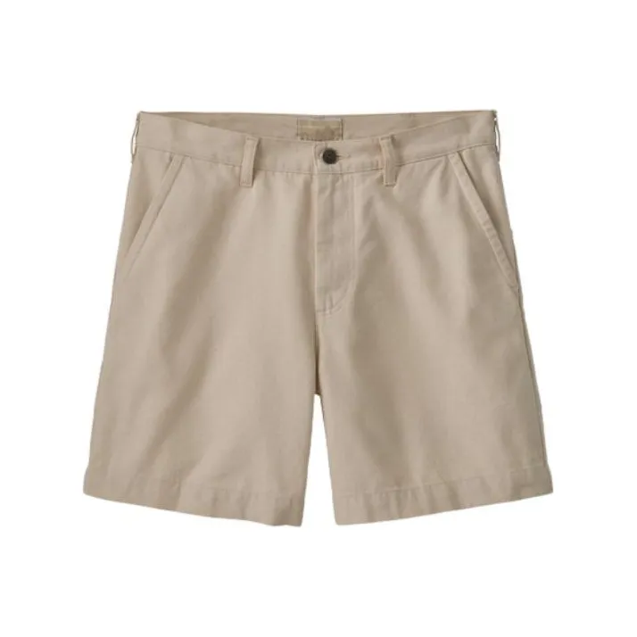 Patagonia Heritage Stand Up Casual Shorts Men-0