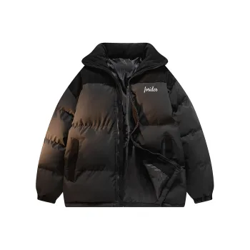 FORIDER Puffer Jackets Unisex
