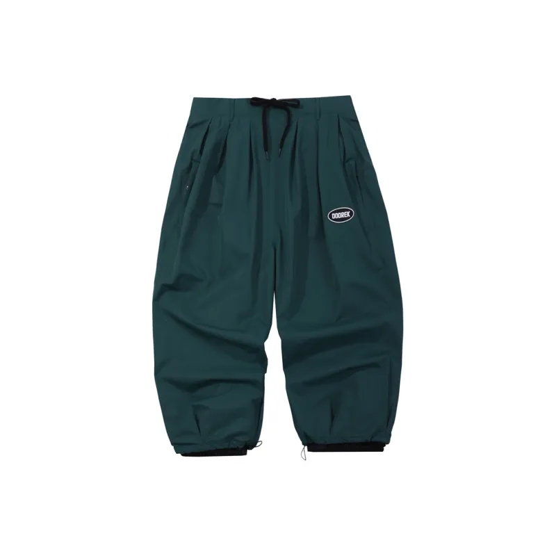 DOOREK Ski Pants Unisex-12