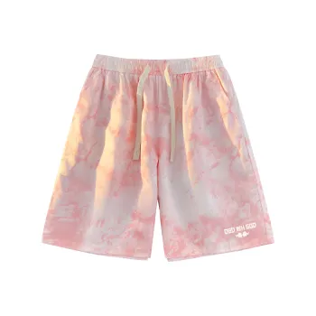 DBD WH Casual Shorts Unisex