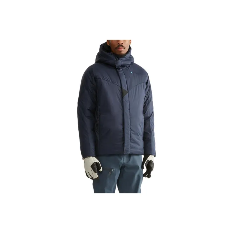 KLATTERMUSEN Puffer Jacket Men's-6