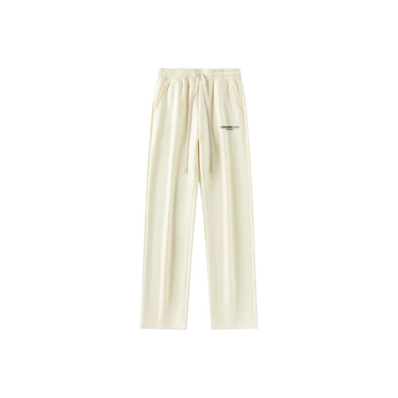 ZMOH Casual Pants Unisex-26