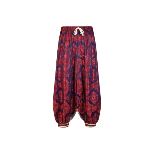 GUCCI Casual Pants Men's Multicolor