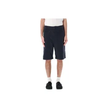 ISABEL MARANT Casual Shorts Men Black