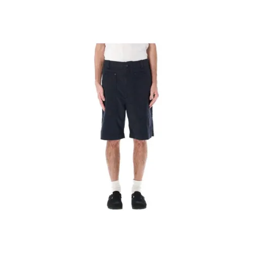 ISABEL MARANT Casual Shorts Men Black