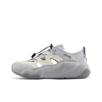 Jeep Slip Resistant, Breathable, Lightweight, Height Increasing Low Top Hiking Shoes Men's