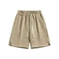 Khaki (Cooling Sensation Upgraded/More Breathable)