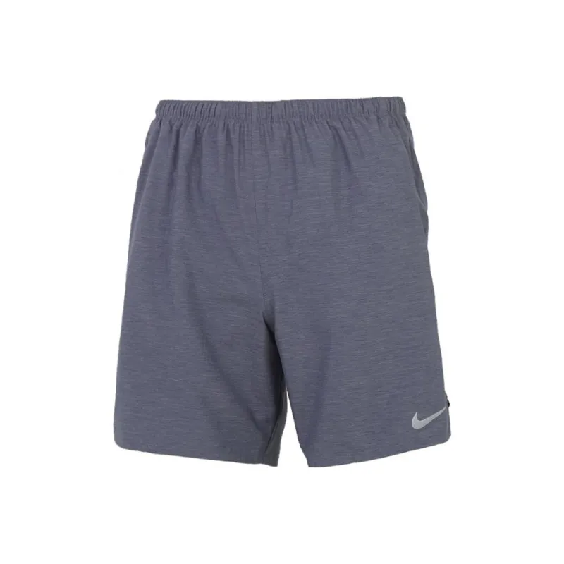 Nike Sports Shorts Men Obsidian Color-0