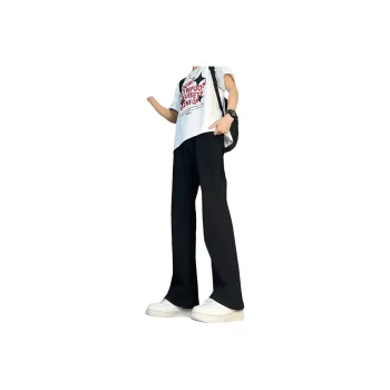 K411 Casual Pants Unisex