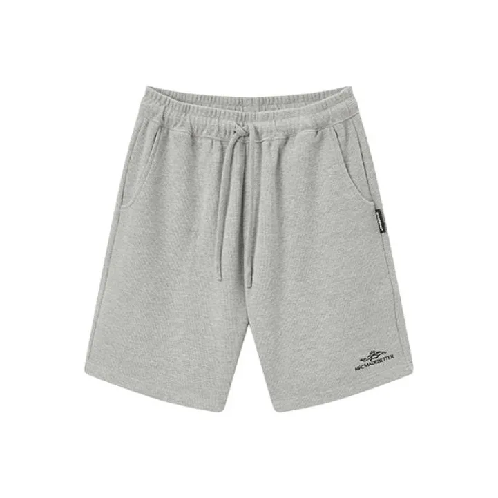NPC Casual Shorts Unisex-7