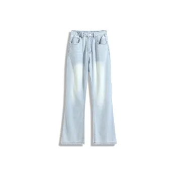 Ang2 Stu Jeans Unisex