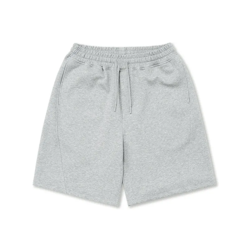 BD.POWER UP+ Casual Shorts Unisex-14