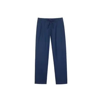 GANT Casual Pants Men Blue