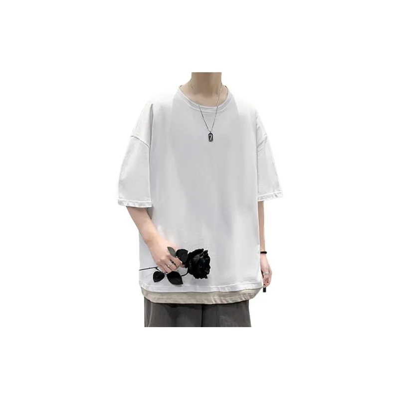 OPMO T Shirts Unisex-0