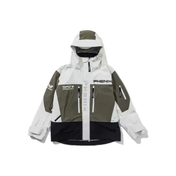 Phenix SP27 Ski Tops Unisex
