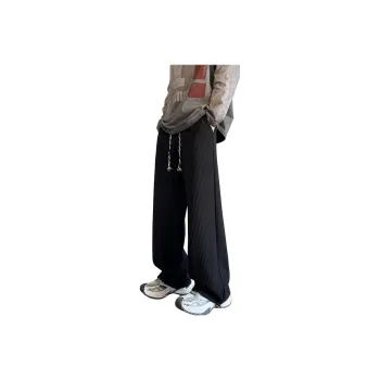 WHELVE Casual Pants Unisex