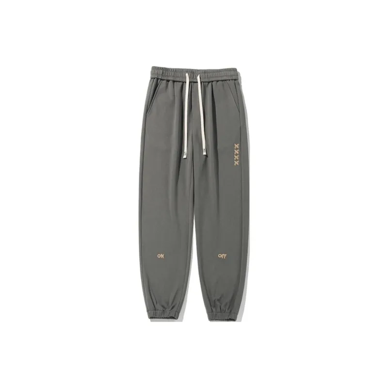 CariteSport Casual Pants Unisex-5