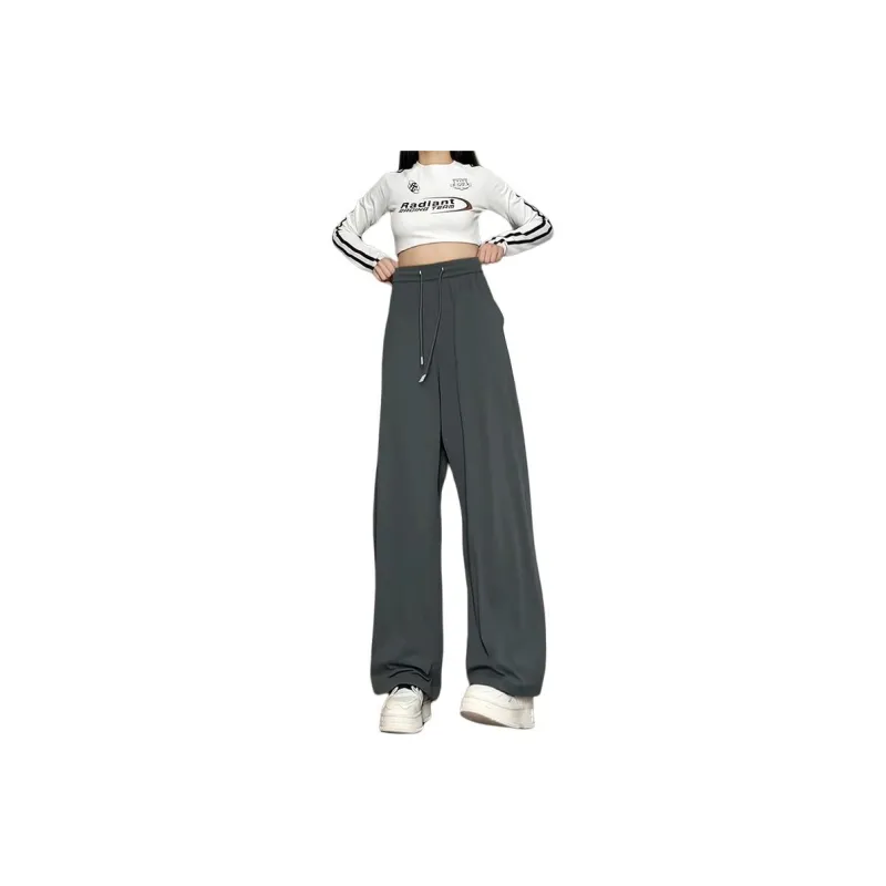 Weles Casual Pants Unisex-2