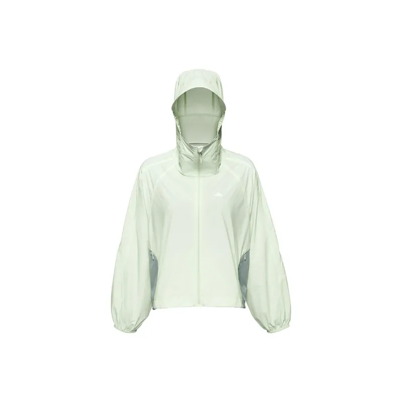 Merry City Cooling Super Light Breathable Sun Protection Clothing Unisex-9