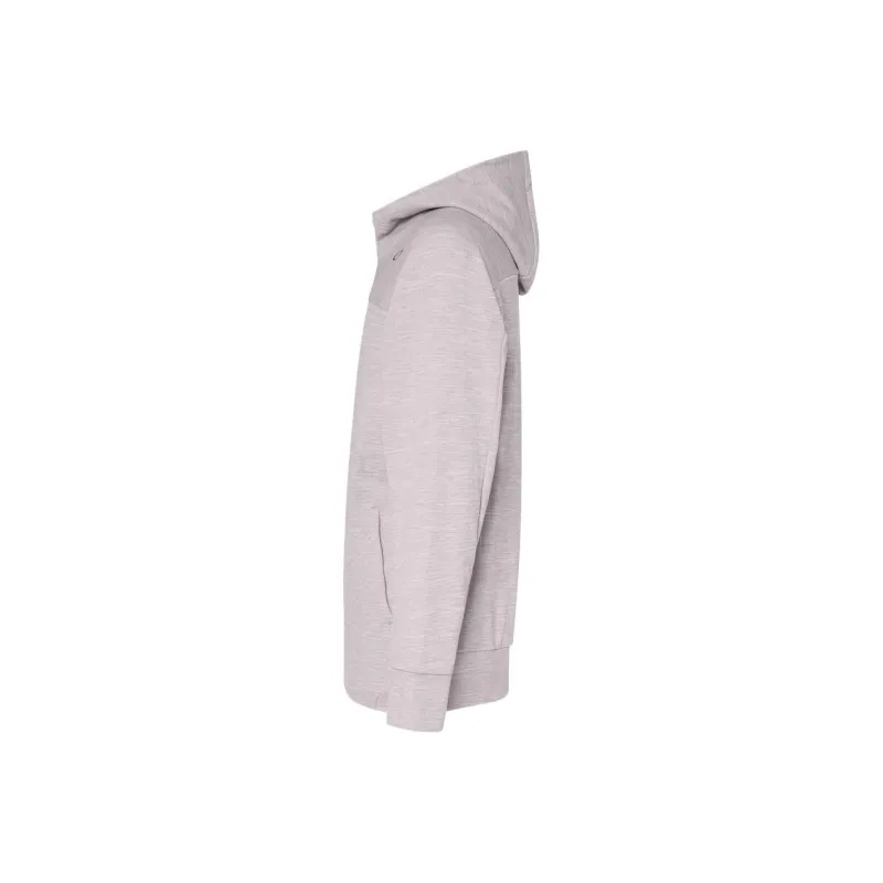 Oakley Enhance Dry Grid Jacket Men's Gray-2