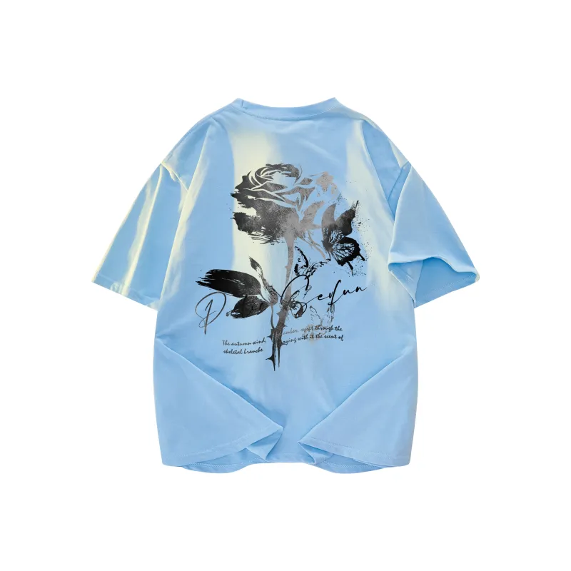 7 SEVFUN T Shirts Unisex-19