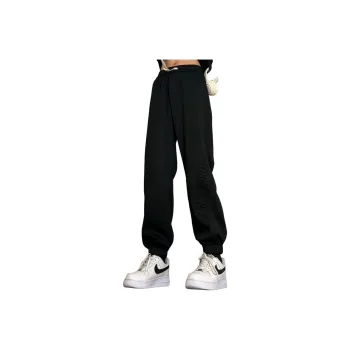 ZONEiD Casual Pants Unisex