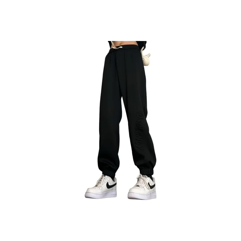 ZONEiD Casual Pants Unisex-0