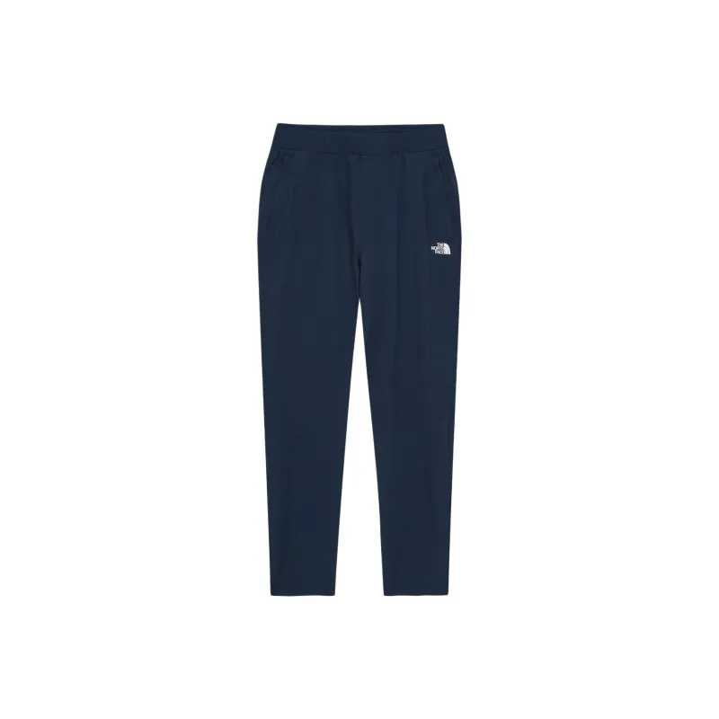 THE NORTH FACE Casual Pants Unisex Navy Blue-0