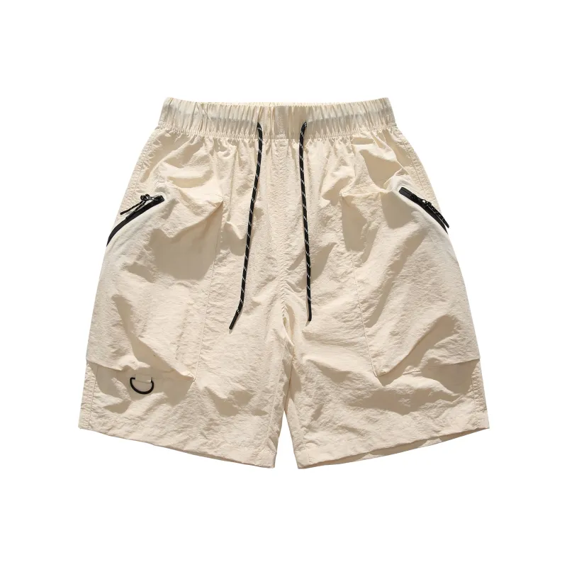 GDRX Cargo Shorts Unisex-6