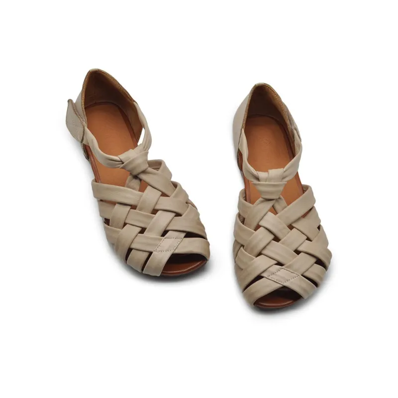 ARTMU Casual Single Shoes Women's-10