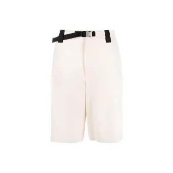 Jacquemus Le Short Meio Shorts