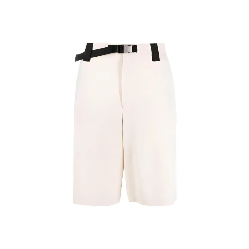Jacquemus Le Short Meio Shorts-0