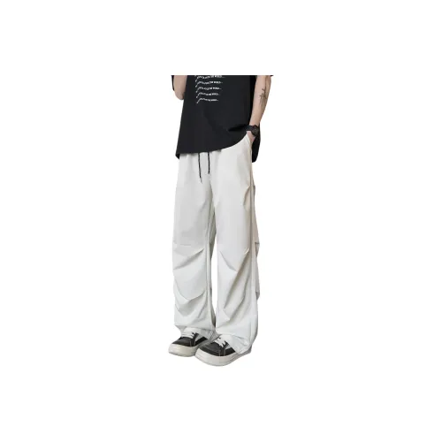 OXO OVERLOAD Casual Pants Unisex