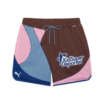 PUMA Pantalones Cortos PUMA X Kidsuper Para Hombre