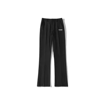 LTIFONE Casual Pants Men's Black