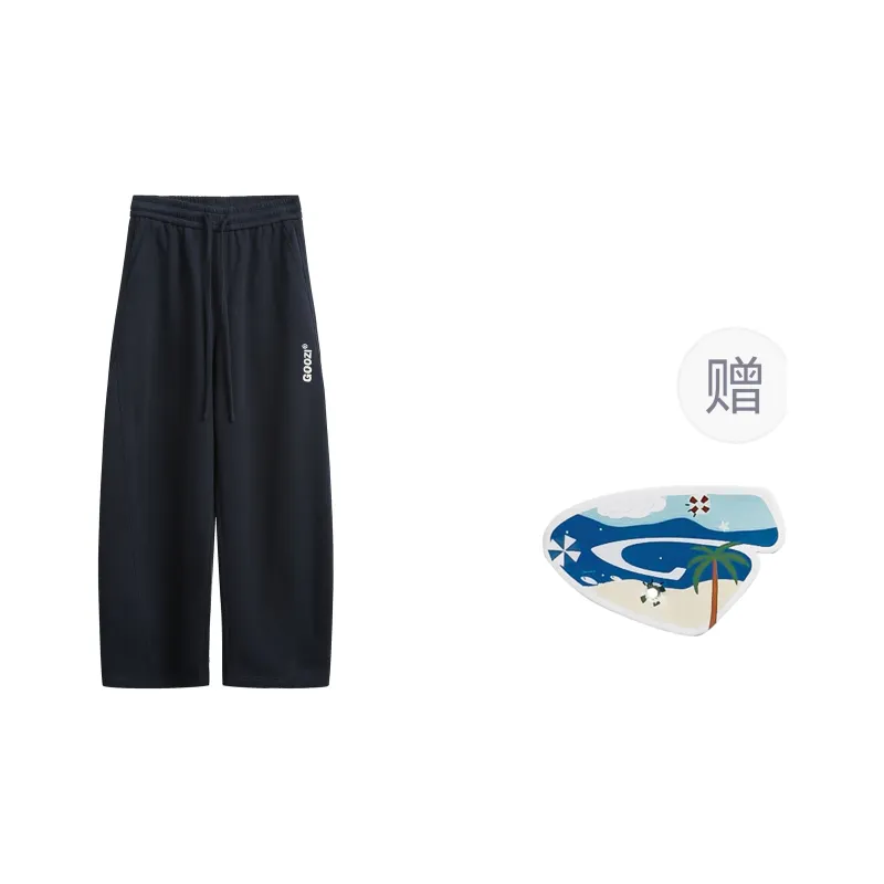 ARTSMAN Casual Pants Unisex-23