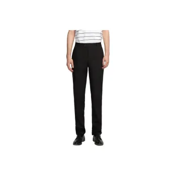 DANIEL HECHTER Casual Pants Men's Black