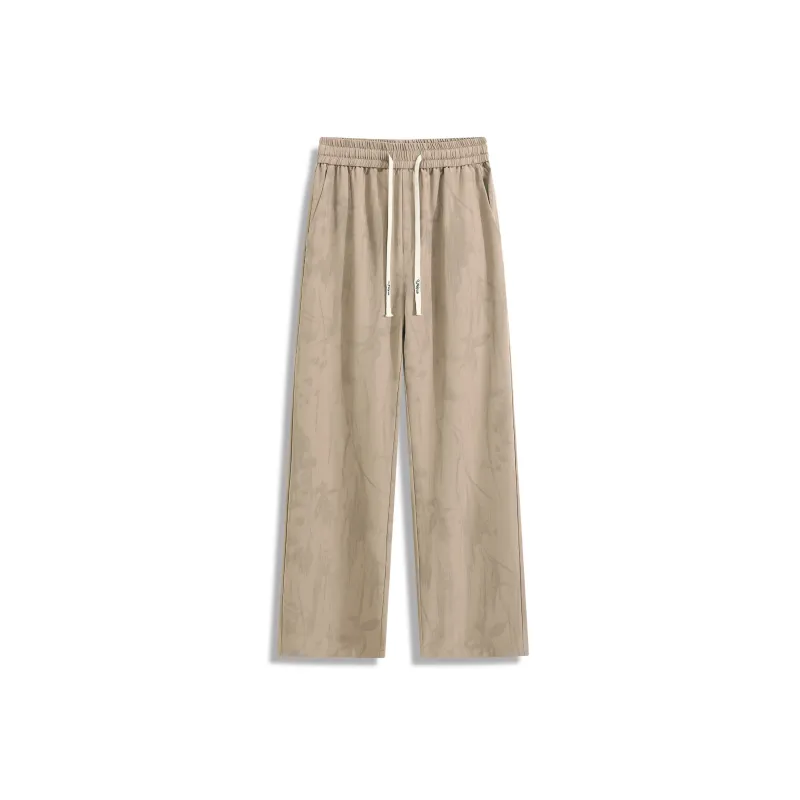 YATSI Casual Pants Unisex-10