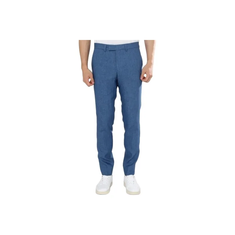 J.Lindeberg Jeans Men Blue-0