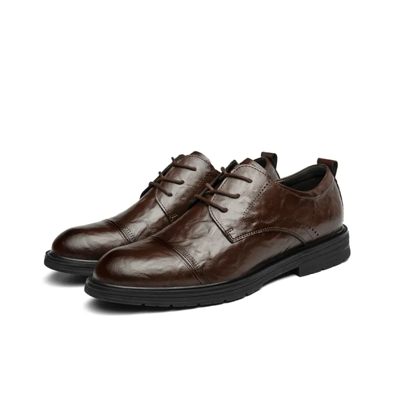 CARTELO Men's Casual Shoes Men Low Top-9