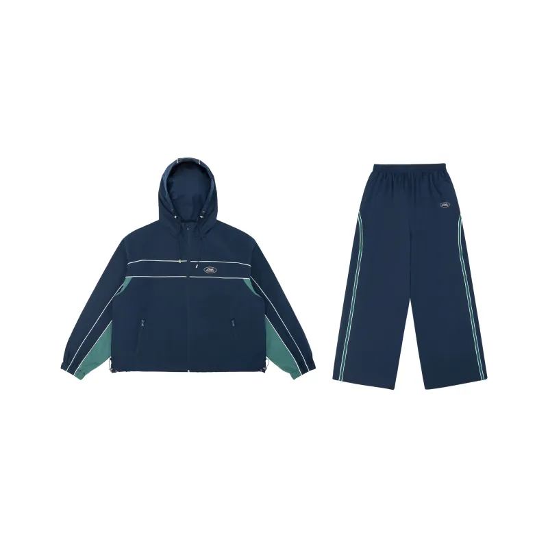 MostwantedLab Casual Sportswear Unisex-2