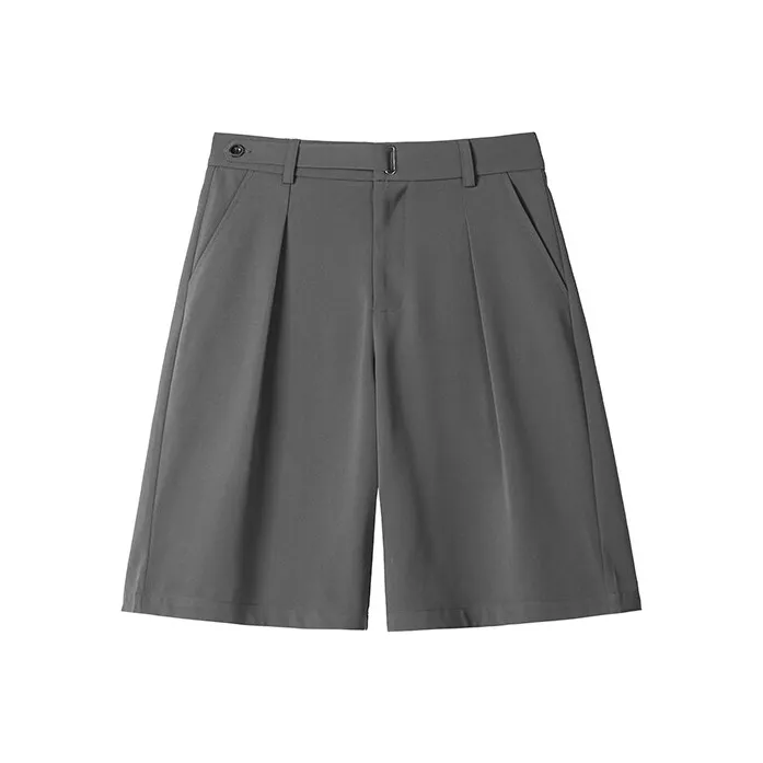 KFKU Casual Shorts Unisex-2