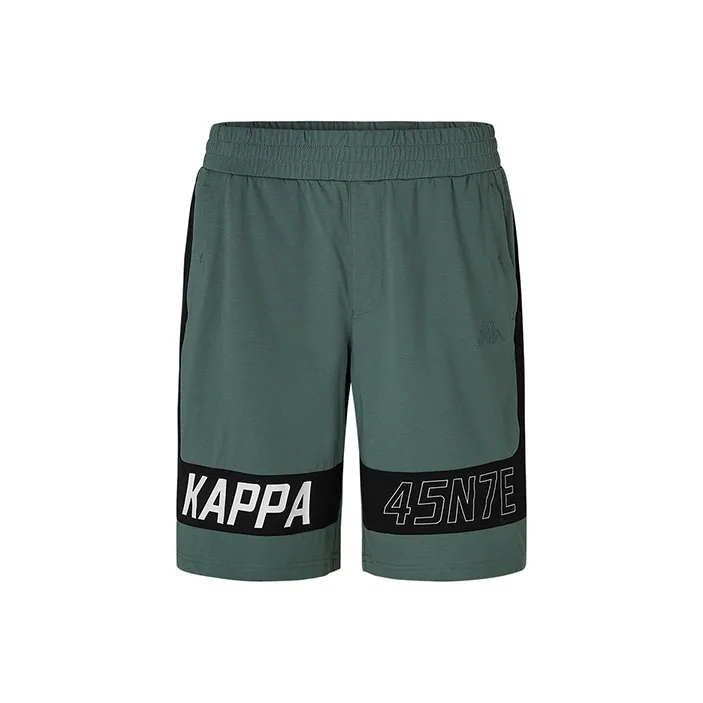 Kappa Sports Shorts Men-4