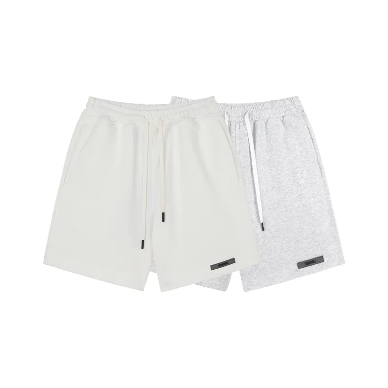 SWAMP AREA Casual Shorts Unisex-17