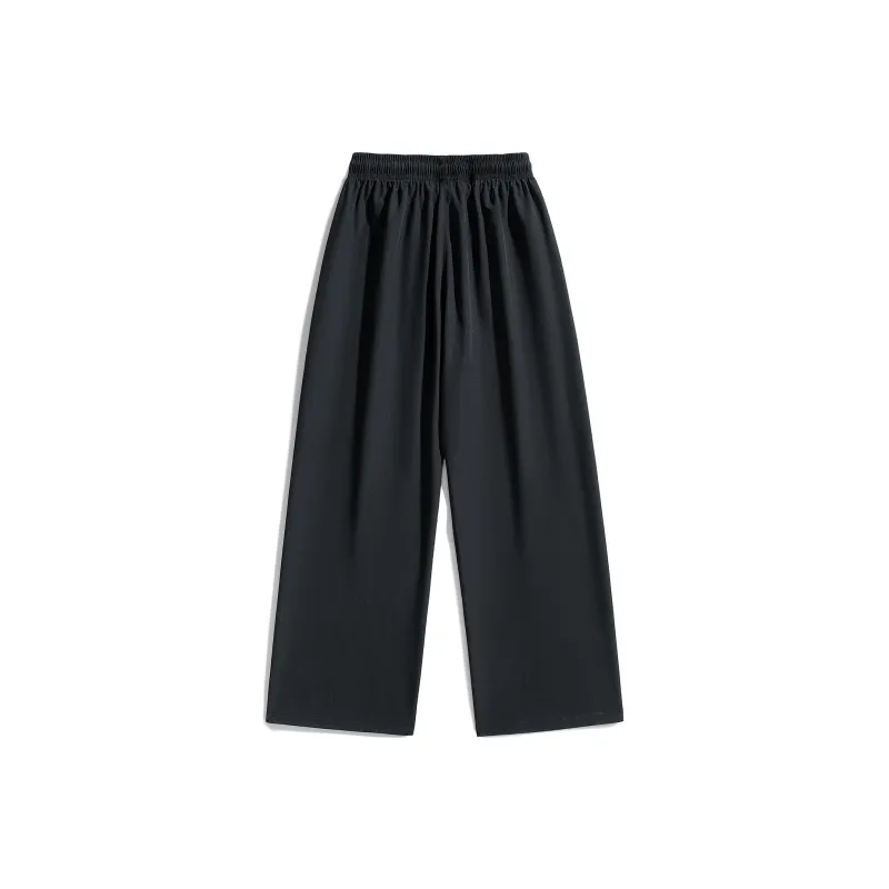 David Bakken Casual Pants Unisex-1