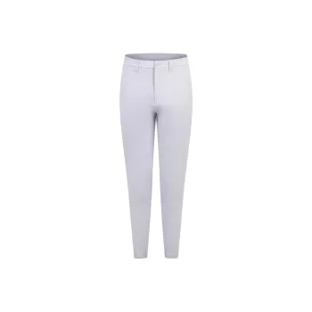 HUGO BOSS Casual Pants Men's Gray